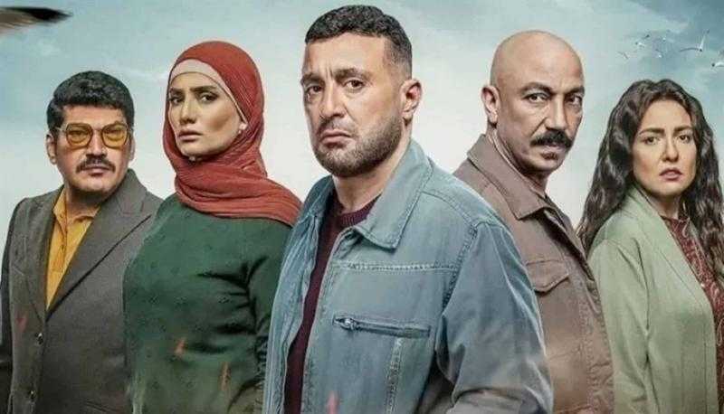 صناع العتاولة يدعون الجمهور للتصويت من أجله في Joy Awards