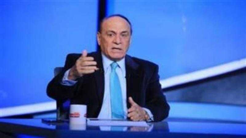 سمير فرج: 80% من المساعدات التي دخلت غزة كانت من الدولة المصرية