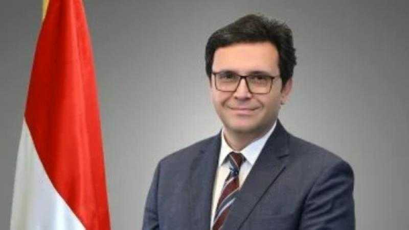 وزير الثقافة في افتتاح القاهرة التجريبي: لغة الإبداع توحد كل الاختلافات