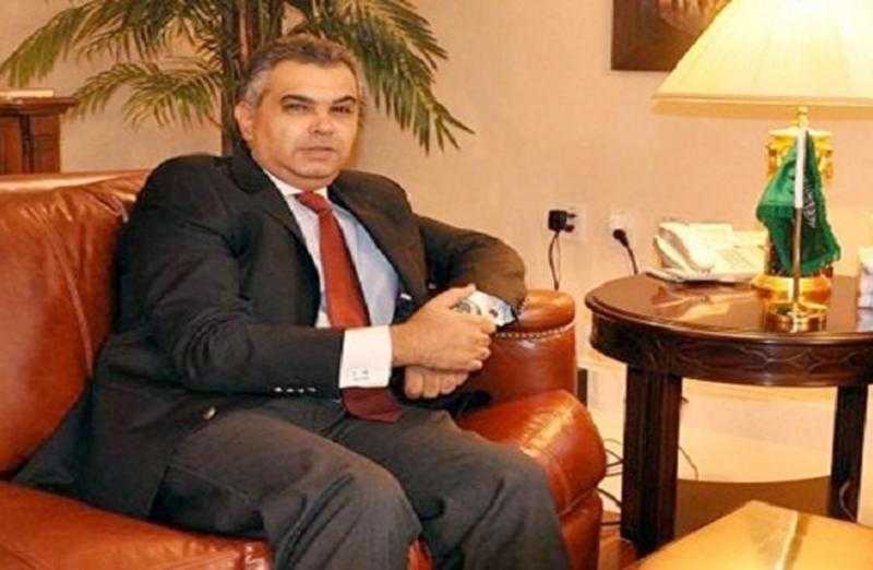 نيابة عن الرئيس السيسي .. سفير مصر في واشنطن يشارك في مراسم تأبين كارتر