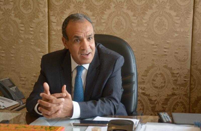 وزير الخارجية يترأس الوفد المصري في اجتماعات المجلس التنفيذي للاتحاد الإفريقي