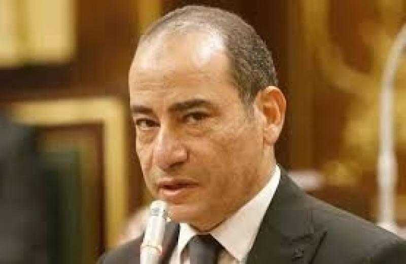 برلماني: مصر ستظل السند الحقيقي للفلسطينيين وتؤكد على ضرورة حل الدولتين