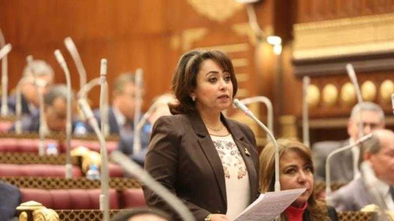 حقوق إنسان الشيوخ: كلمة الرئيس السيسي بالأكاديمية العسكرية تعكس رؤية واضحة لبناء مصر الحديثة