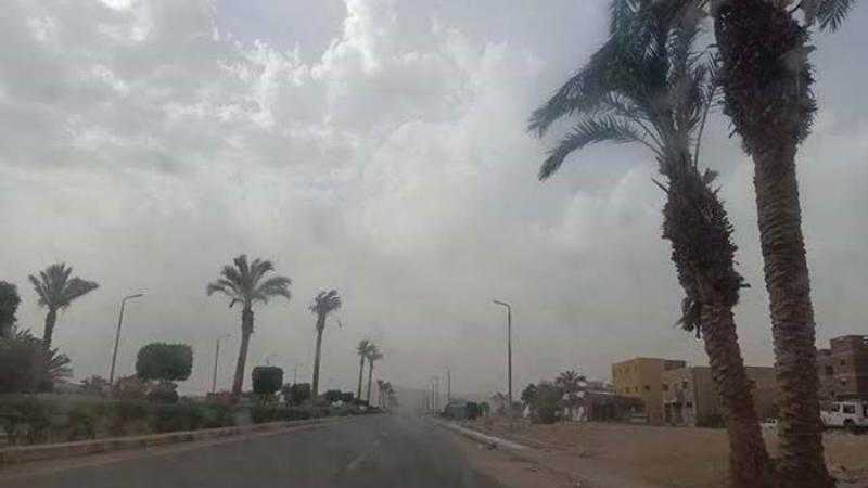 الطقس اليوم الأحد 12-1-2025.. تحذيرات عاجلة من ظاهرة جوية خطيرة على الطرق