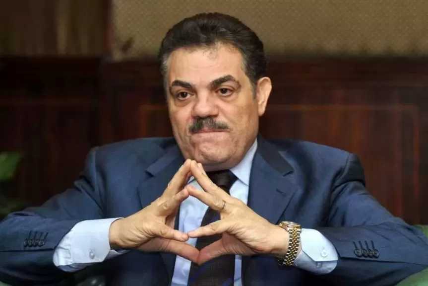 السيد البدوي يفوز برئاسة حزب الوفد