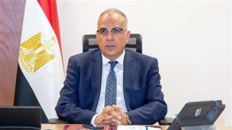 وزير الري: اتخاذ كافة الاستعدادات للتعامل مع موسم السيول والأمطار الغزيرة