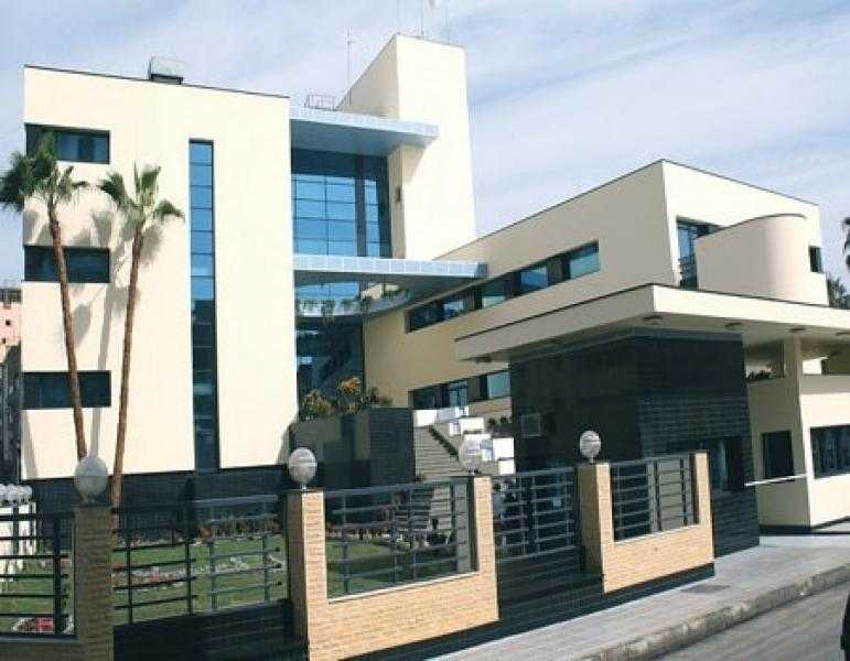 حصول مركز الدكتور محمد غنيم لأمراض الكلى على اعتماد «GAHAR»