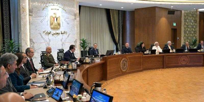 مدبولي: نرحب باتفاق وقف إطلاق النار في غزة وجاء بوساطة مصرية قطرية أمريكية