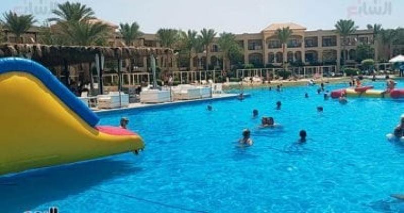 ”بيزنس أفريكا”: مصر تتصدر قائمة أكبر 10 دول إفريقية فى الاستثمارات الفندقية