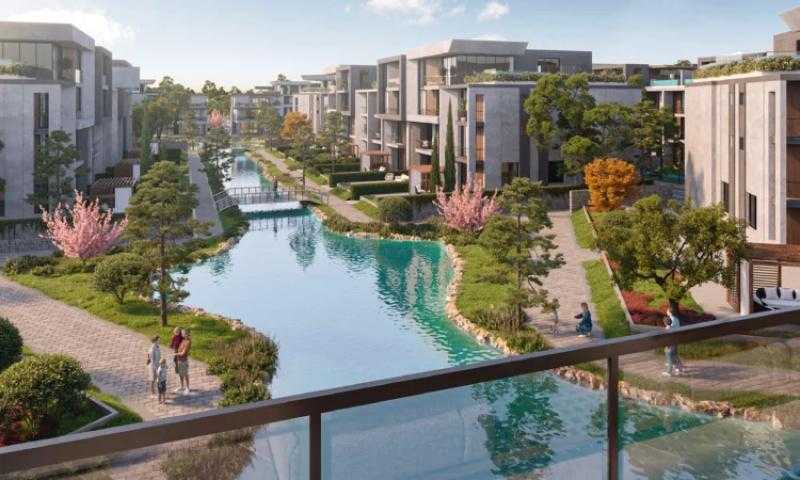 كمبوند ريتز: حياة الصفوة بأسعار استثنائية