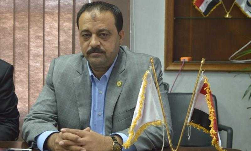 عضو لجنة دفاع النواب: توجيهات الرئيس وضعت إطارا متوازنا لتعديل الإيجار القديم