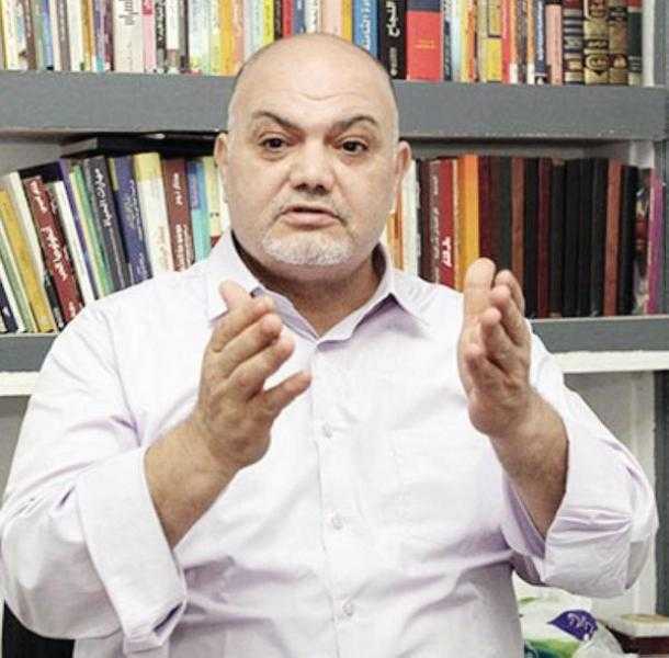إبراهيم ربيع: تظاهر الإخوان أمام السفارة المصرية بتل أبيب خيانة مكتملة الأركان