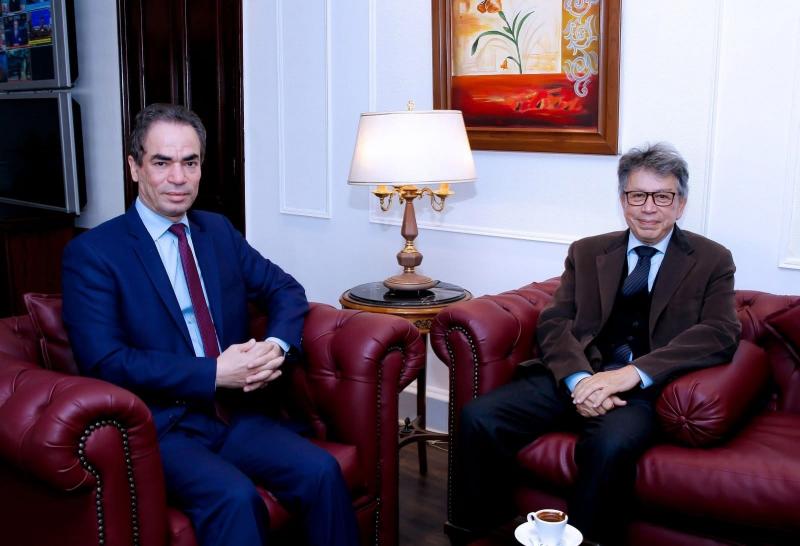 ”المسلماني” يشيد بدور ”المتحدة” في عودة القناة الأولي والفضائية إلي التليفزيون المصري