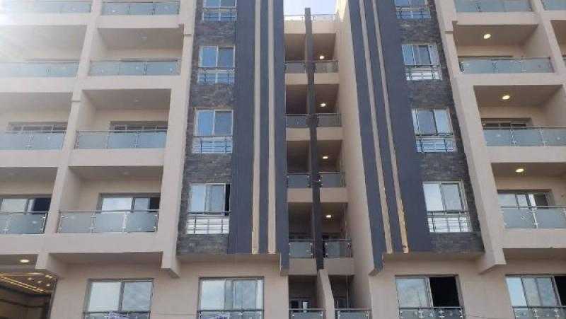 محافظة البحر الأحمر تنظم مزادًا علنيًا لبيع وحدات سكنية ومحال تجارية بالغردقة
