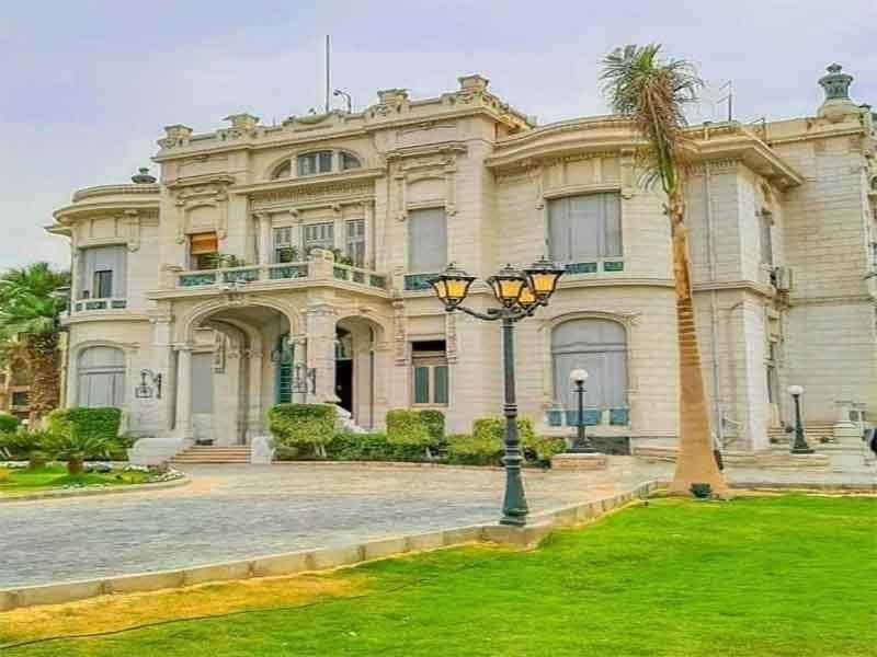 تأسيس حرم لـ”إكستر البريطانية” فى الحرم الدولي لجامعة عين شمس
