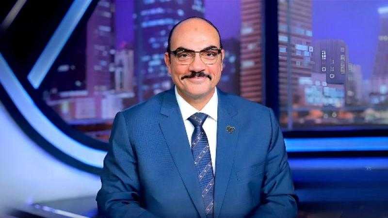 رضا فرحات: الحياة الحزبية في مصر تحتاج للتطوير والتمويل أكبر التحديات