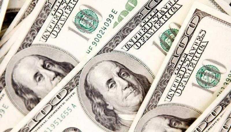 سعر الدولار في مصر اليوم الثلاثاء 21-1-2025
