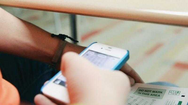 مديريات التعليم تتتبع صور امتحانات الاعدادية المتداولة بتليجرام