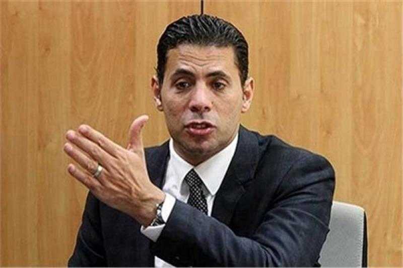 حساسين يثمن قرار الرئيس السيسي بالعفو عن 460 من المحكوم عليهم