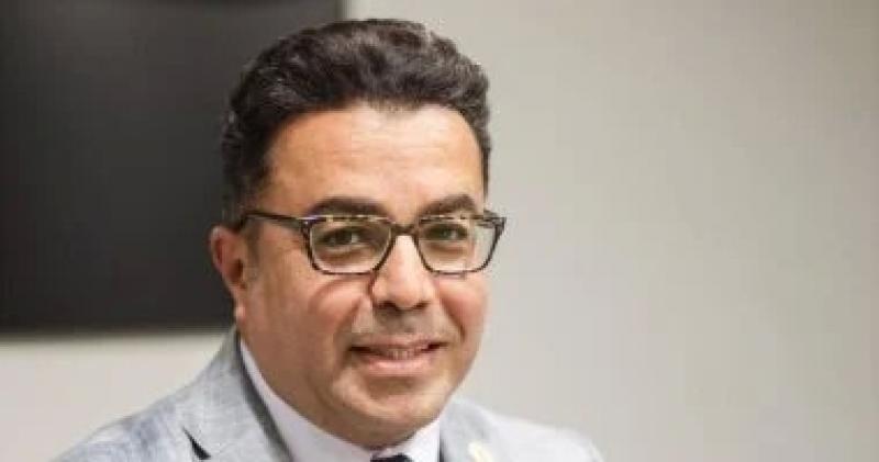 رئيس حزب الوعى: كلمة الرئيس السيسى بعيد الشرطة تؤكد اتزان مصر الدولى
