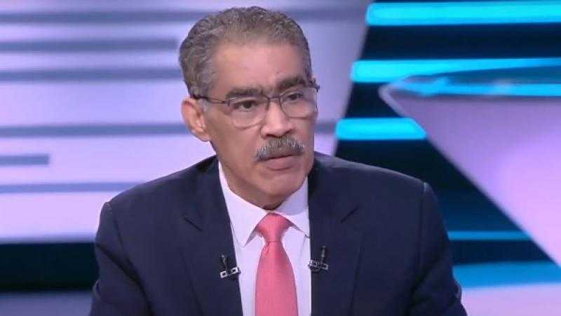 ضياء رشوان يكشف أهمية الدور المصري في حل القضية الفلسطينية