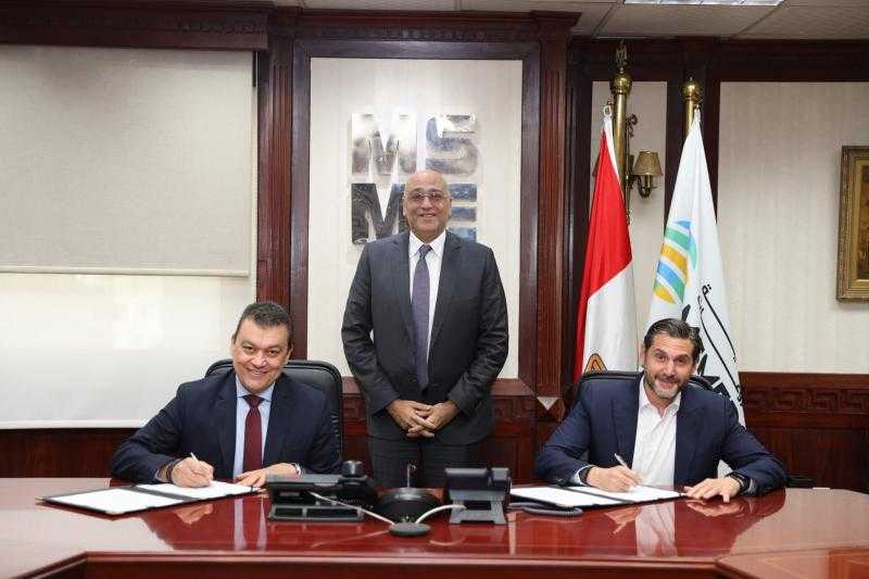 تنمية المشروعات يتعاون مع صندوق باموجا فينشرز لدعم التوسع الإقليمي للشركات الناشئة المصرية في أفريقيا