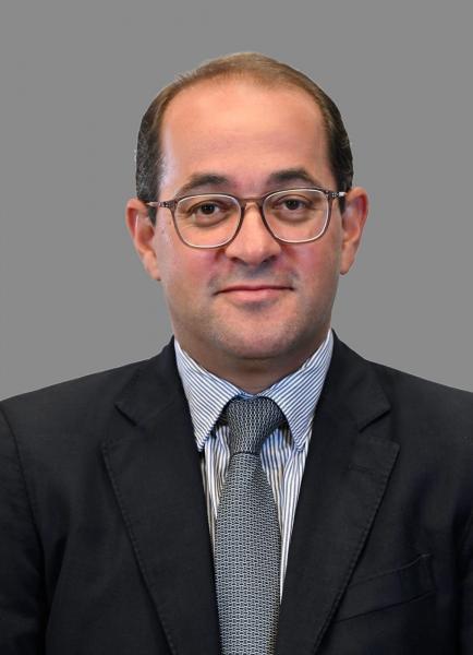 «كجوك»: نهنئ دولة جنوب أفريقيا بتسلم رئاسة مجموعة العشرين لعام ٢٠٢٥
