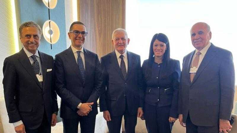 التخطيط: دور مرتقب للشركات المصرية ”حكومية وخاصة” لإعادة إعمار العراق