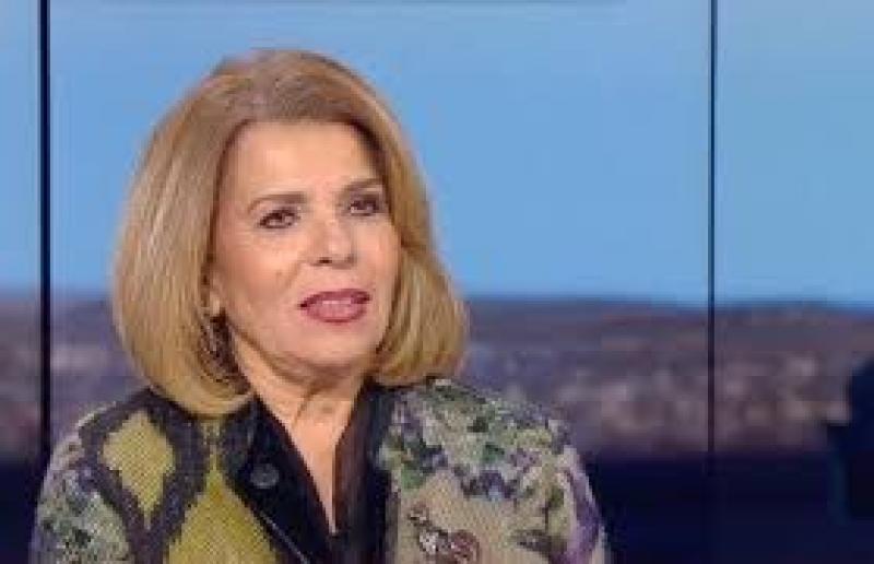 مشيرة خطاب: الدستور المصري 2014 نقلة نوعية في تاريخ الحقوق الإنسانية
