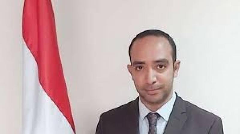 محمد غانم: افتتاح معمل الذكاء الاصطناعي خطوة نحو الجيل الثاني من منظومة الري
