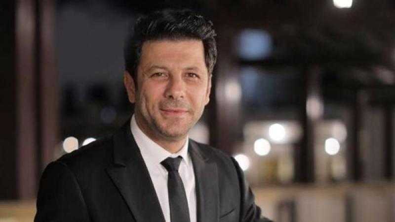 إياد نصار: لو بامكاني إعطاء جائزة في 2025 ستكون لزوجتي