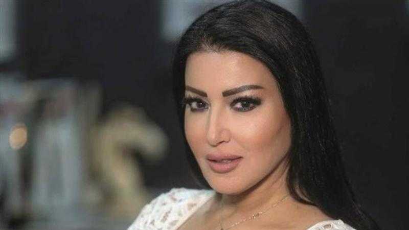 سمية الخشاب تكشف كواليس مسلسلها الجديد «أم 44»