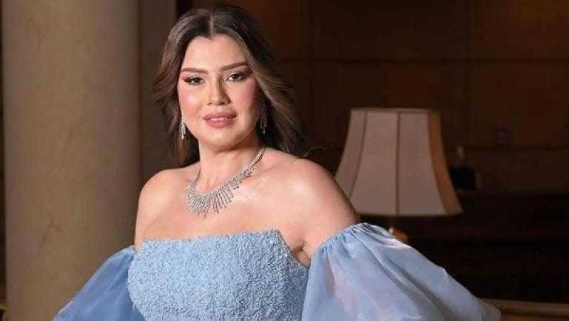 رانيا فريد شوقي: ”لو أقدر أعطي جائزة لحد هتكون للشعب المصري”