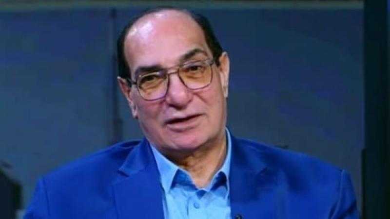 مجدي أحمد علي: ليلى علوي رفضت تمثيل مشهد جرئ لهذا السبب