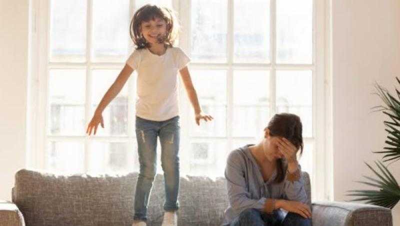استشاري تعديل سلوك: الطفل الصامت يكون كارثيا في المستقبل