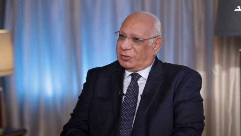 أستاذ موارد مائية: 80% من إنتاج السمك في العالم يعتمد على المزارع