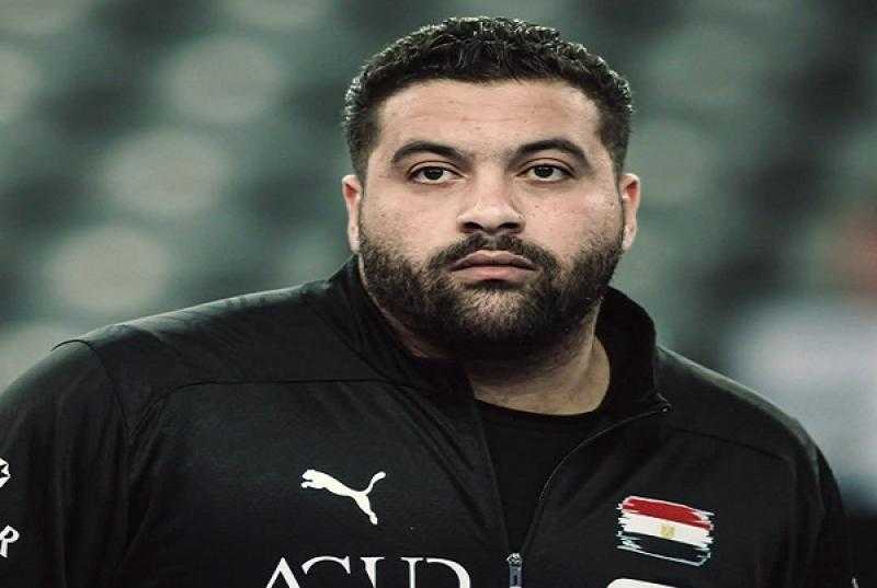 محمد علي: مباراة سلوفينيا كانت قوية وتأثرنا بالغياباتر