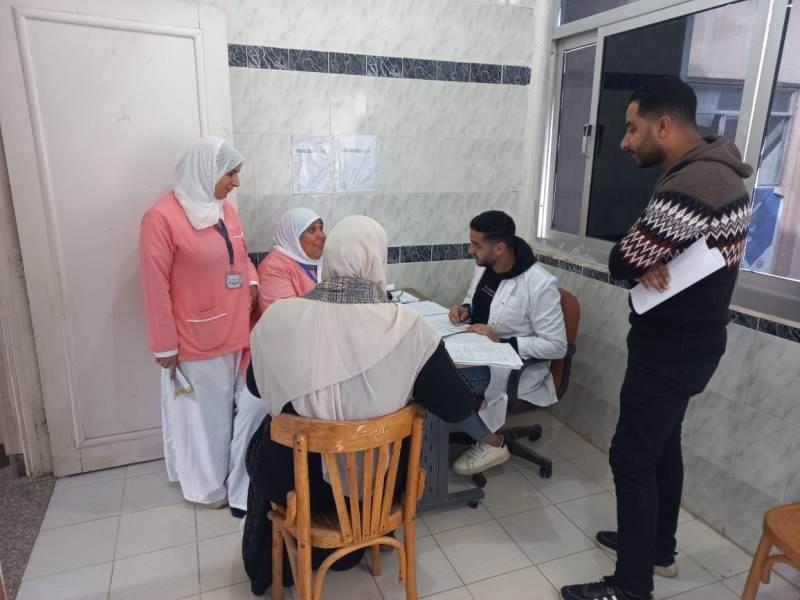 الشرقية تتصدر محافظات الجمهورية في تقديم الخدمة للمواطنين