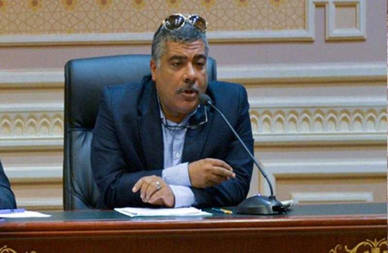 معتز محمود: مدبولي يبعث برسائل طمأنة من أسيوط.. والدولة لا تنسى أبناء الصعيد