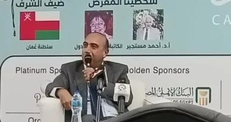 السفير إيهاب عوض: العلاقات المصرية الإفريقية تشهد زخما كبيرا هذه الفترة