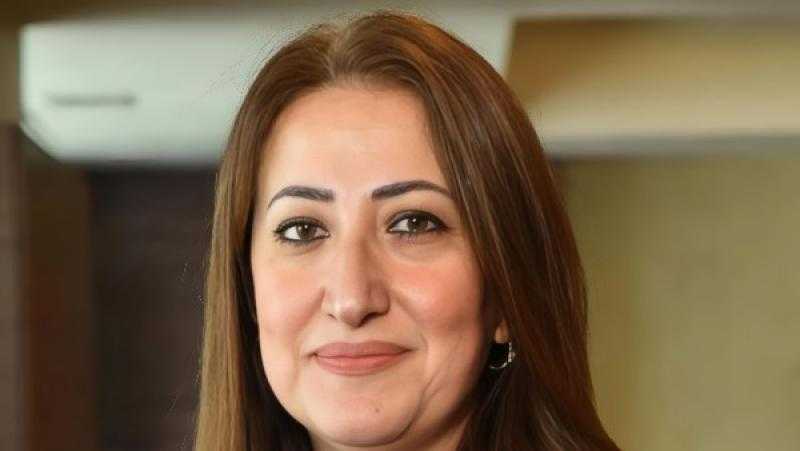 تعيين داليا الباز رئيسا لمجلس إدارة الهيئة القومية للبريد