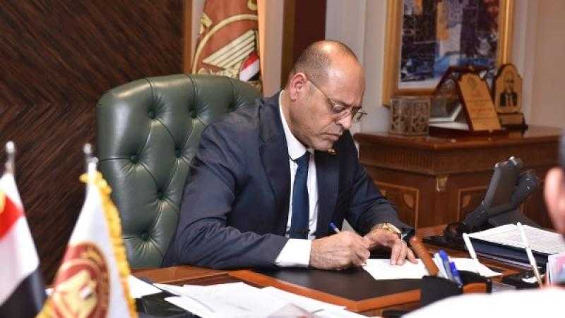 جبران يشارك في مؤتمر مستقبل سوق العمل الدولي بالرياض غدا