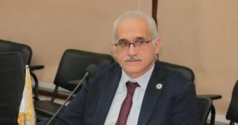 حزب المستقلين الجدد: القيادة السياسية ترفض أي مساس بحقوق الشعب الفلسطيني