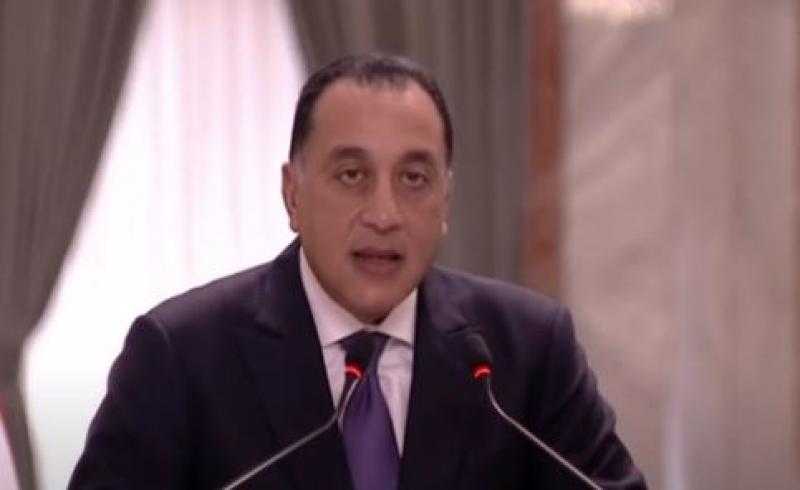 مدبولي: الشركات المصرية تنفذ العديد من المشرعات في العراق بكفاءة عالية وبأسرع وقت ممكن