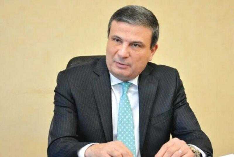 وزير الزراعة: 17% زيادة في صادراتنا الزراعية منذ عام 2023