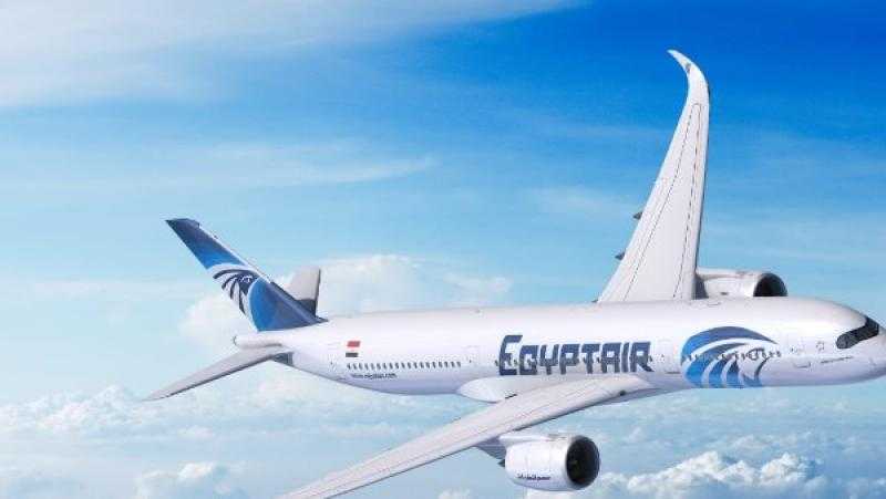 28 طائرة جديدة تنضم لأسطول مصر للطيران خلال عامين
