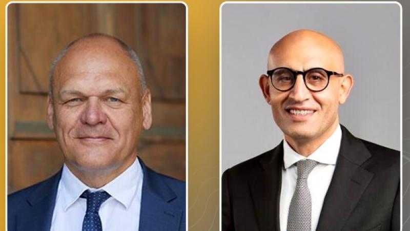 التعليم تبحث مع معهد جوته التعاون لتدريس اللغة الألمانية في المدارس الفنية