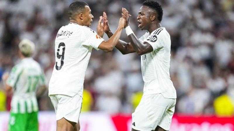 ريال مدريد يتأهل لقبل نهائي كأس الملك بفوز صعب على ليجانيس