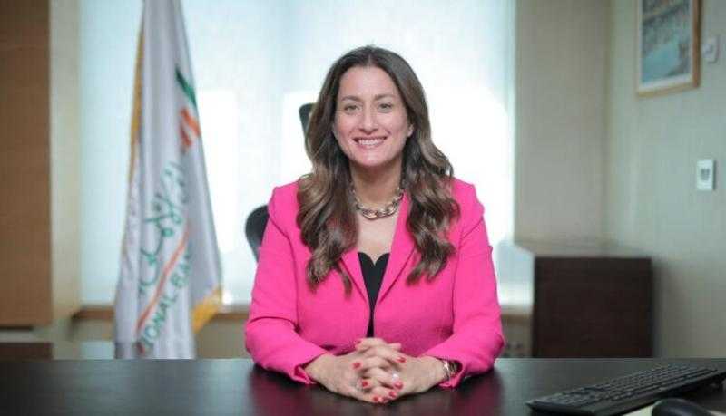 سهى التركي: البنك الأهلي يحرص على أن يكون الاختيار الأول لعملاء القروض المشتركة من المستثمرين المحليين والأجانب
