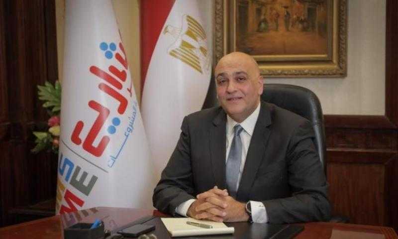 تنمية المشروعات يضخ أكثر من 500 مليون جنيه لتمويل المشروعات المتوسطة والصغيرة ومتناهية الصغر
